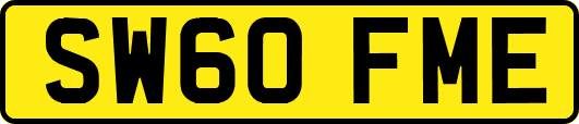 SW60FME