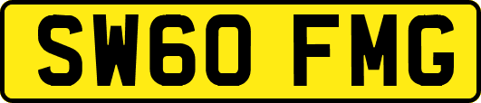 SW60FMG