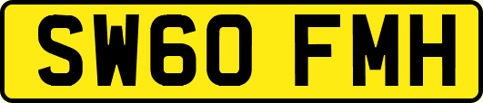 SW60FMH