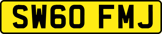 SW60FMJ
