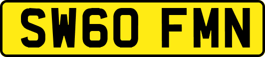 SW60FMN