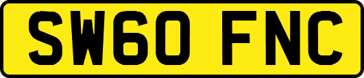 SW60FNC