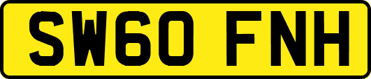 SW60FNH