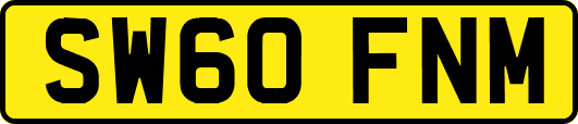 SW60FNM