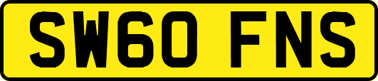 SW60FNS