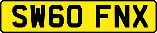 SW60FNX