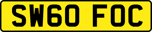 SW60FOC