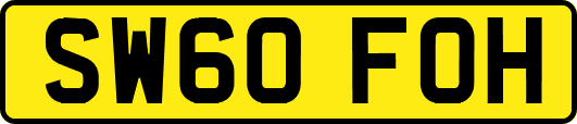 SW60FOH