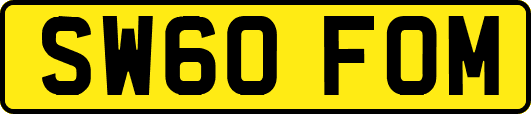 SW60FOM