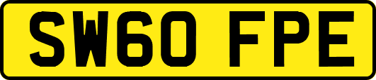 SW60FPE