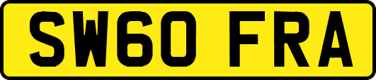 SW60FRA