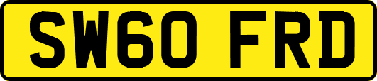 SW60FRD