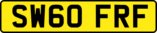 SW60FRF