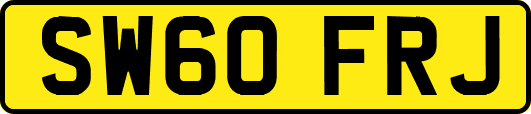 SW60FRJ