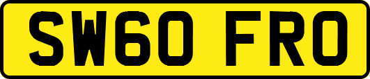 SW60FRO