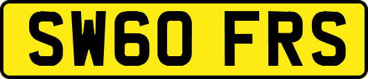SW60FRS
