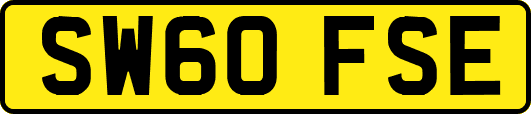 SW60FSE