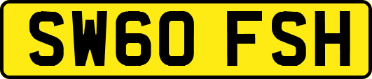 SW60FSH
