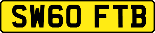 SW60FTB