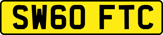 SW60FTC