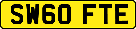 SW60FTE