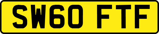 SW60FTF