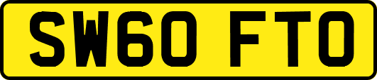 SW60FTO