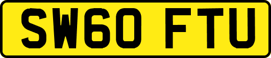 SW60FTU