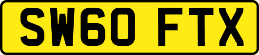 SW60FTX