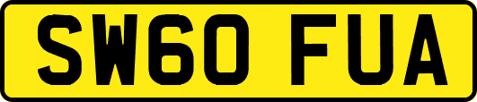 SW60FUA