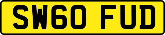 SW60FUD