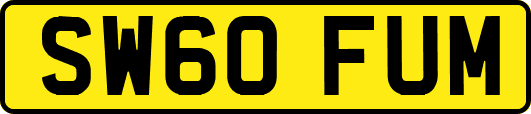 SW60FUM
