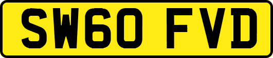 SW60FVD