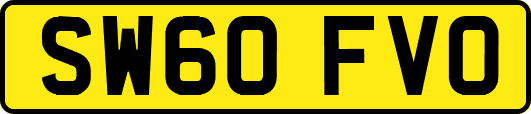 SW60FVO