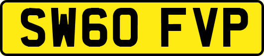 SW60FVP