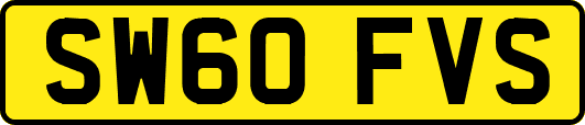 SW60FVS