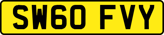 SW60FVY