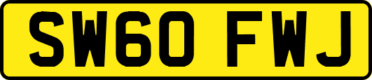 SW60FWJ