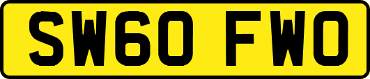 SW60FWO