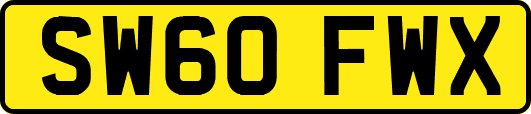 SW60FWX