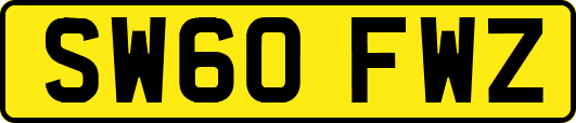 SW60FWZ