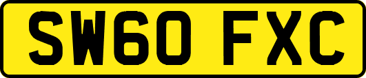 SW60FXC