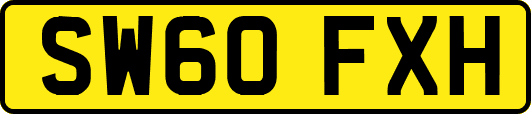 SW60FXH