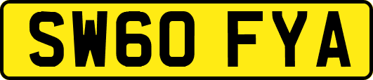 SW60FYA