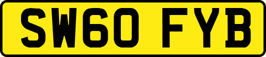 SW60FYB