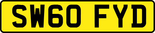 SW60FYD