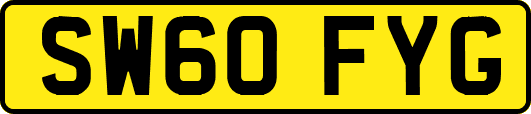 SW60FYG