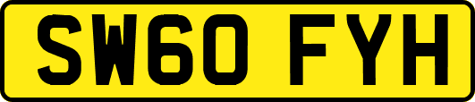 SW60FYH