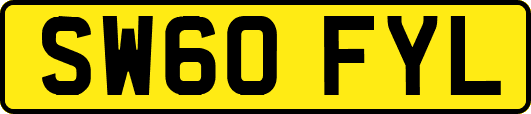 SW60FYL