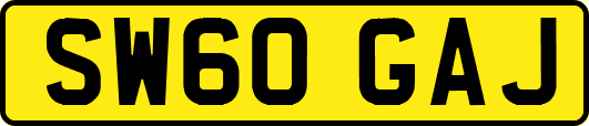 SW60GAJ